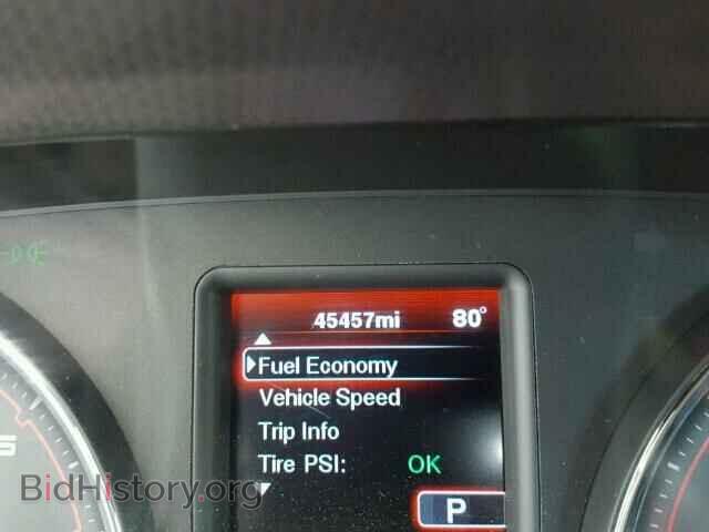 2012 DODGE CHARGER - VIN: 2C3CDXBG9CH217975 - Фото 8