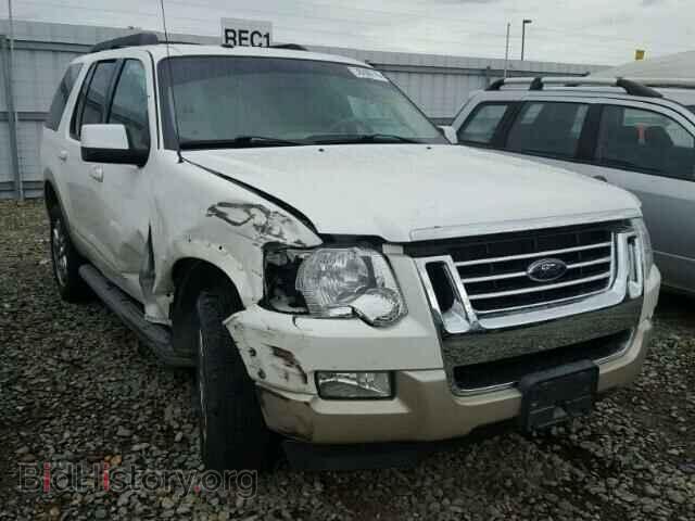 Photo 1FMEU6EE5AUA26861 - FORD EXPLORER 2010