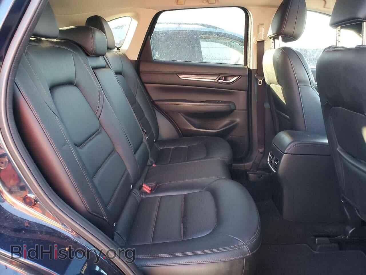 2018 MAZDA CX-5 - VIN: JM3KFBDM1J0312711 - Фото 10