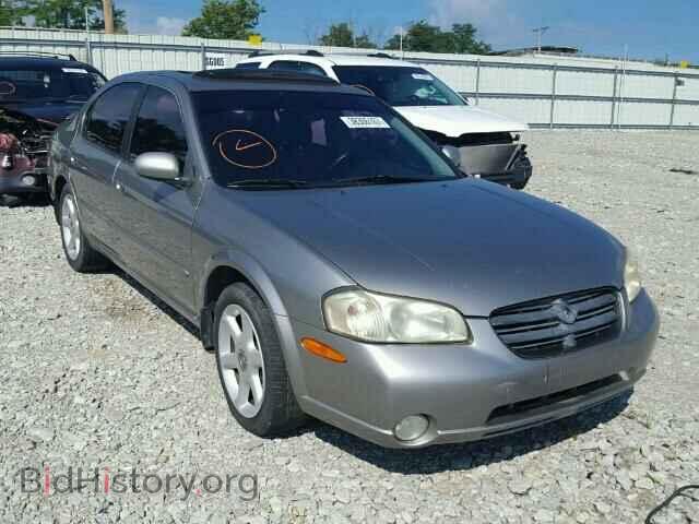 Фотография JN1CA31D6YT517314 - NISSAN MAXIMA 2000