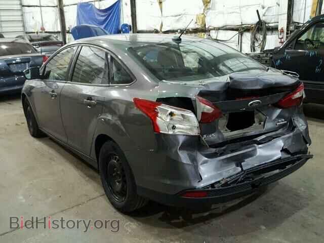 2012 FORD FOCUS - VIN: 1FAHP3F24CL382390 - Photo 3
