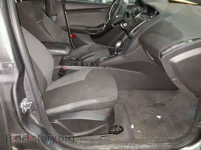 2012 FORD FOCUS - VIN: 1FAHP3F24CL382390 - Photo 5