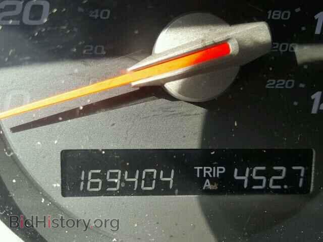 2007 HONDA PILOT - VIN: 5FNYF18517B030546 - Фото 8