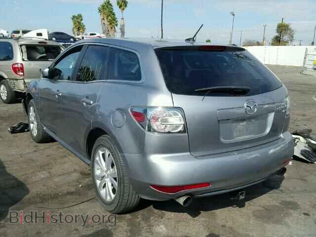 2010 MAZDA CX-7 - VIN: JM3ER4WL7A0302673 - Фото 3