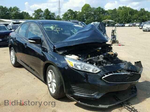 Photo 1FADP3F20HL261989 - FORD FOCUS 2017