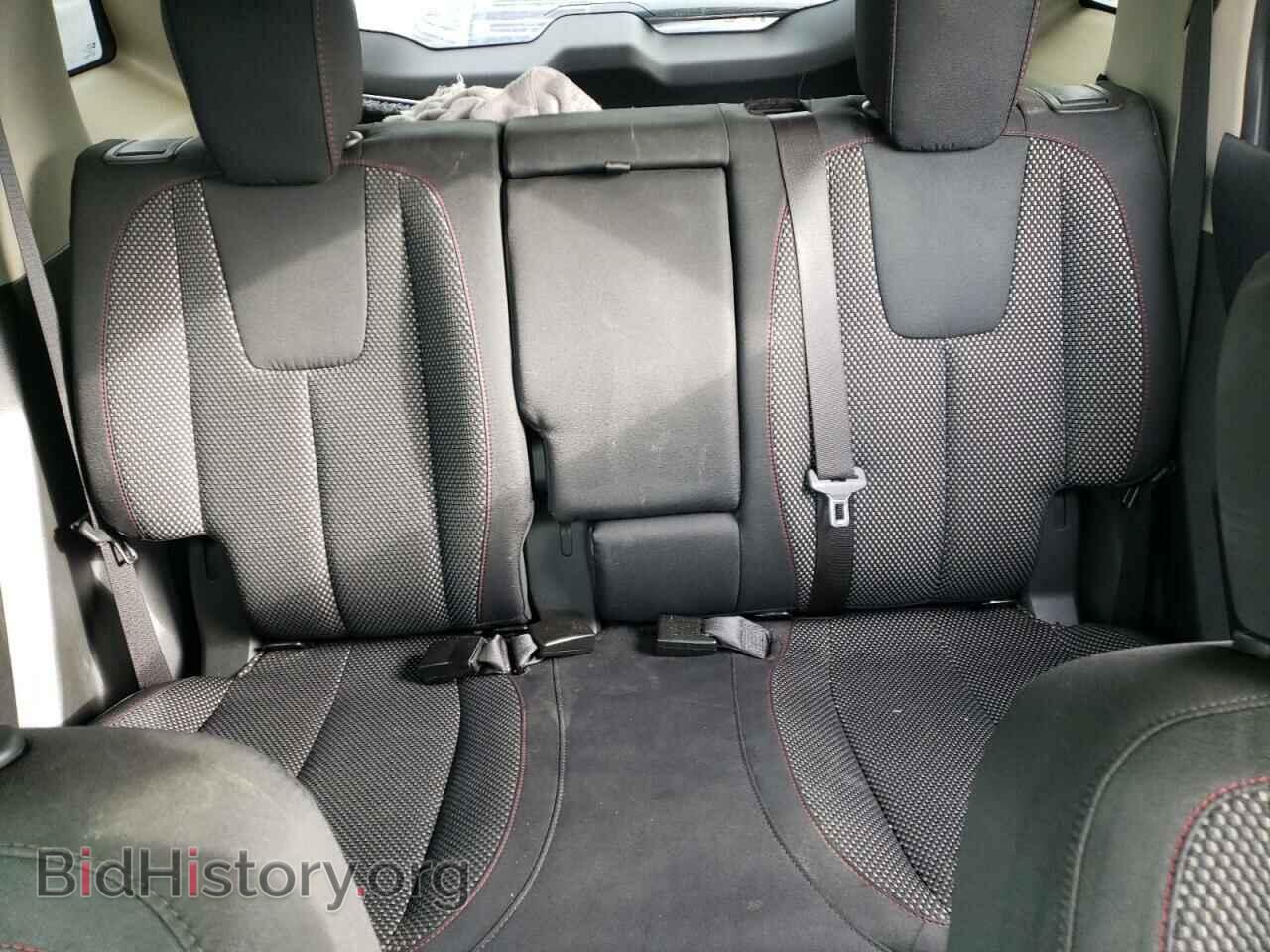2012 GMC TERRAIN - VIN: 2GKFLTEK3C6356147 - Фото 10