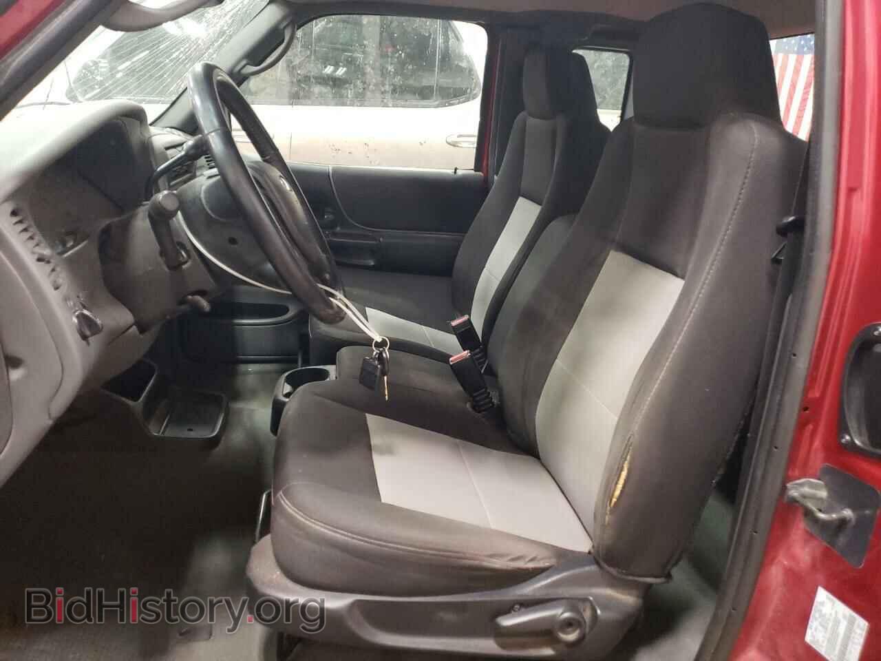 2006 FORD RANGER - VIN: 1FTZR45E36PA15021 - Фото 7