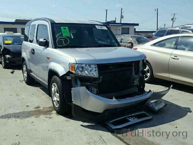 Photo 5J6YH18369L001109 - HONDA ELEMENT 2009