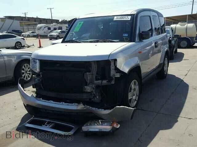 2009 HONDA ELEMENT - VIN: 5J6YH18369L001109 - Фото 2