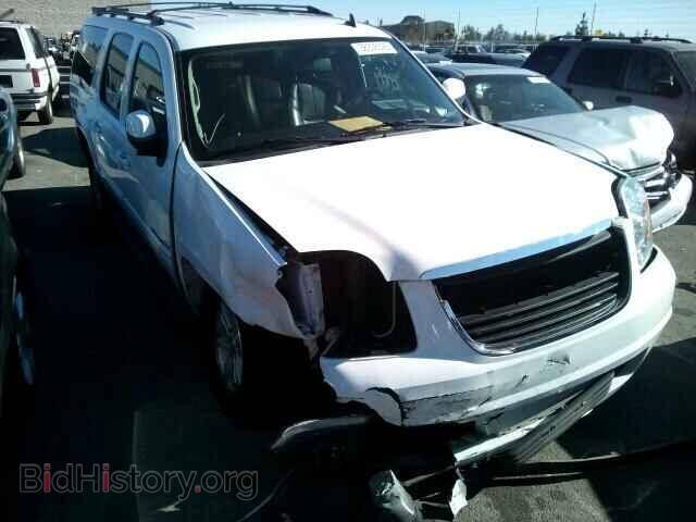 Фотография 1GKS1KE00BR394760 - GMC YUKON 2011