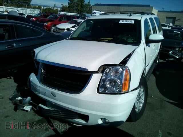 2011 GMC YUKON - VIN: 1GKS1KE00BR394760 - Фото 2