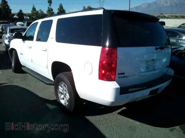 2011 GMC YUKON - VIN: 1GKS1KE00BR394760 - Фото 3