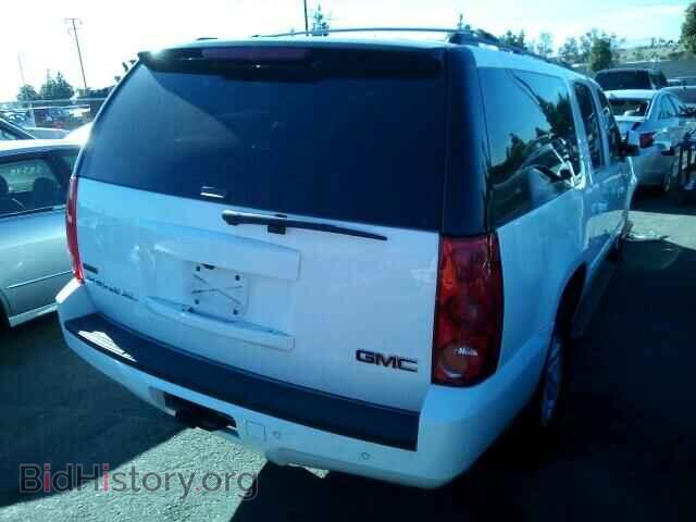 2011 GMC YUKON - VIN: 1GKS1KE00BR394760 - Фото 4
