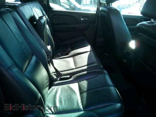2011 GMC YUKON - VIN: 1GKS1KE00BR394760 - Фото 6