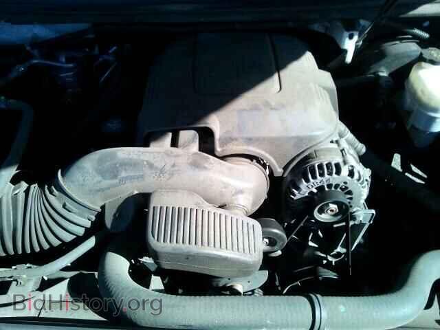 2011 GMC YUKON - VIN: 1GKS1KE00BR394760 - Фото 7