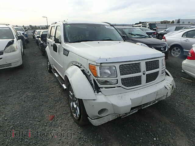 Фотография 1D8GU58638W223359 - DODGE NITRO 2008