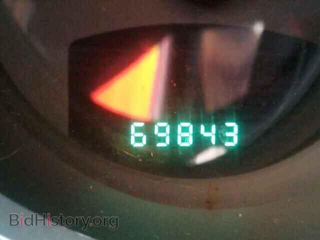 2008 DODGE NITRO - VIN: 1D8GU58638W223359 - Photo 8