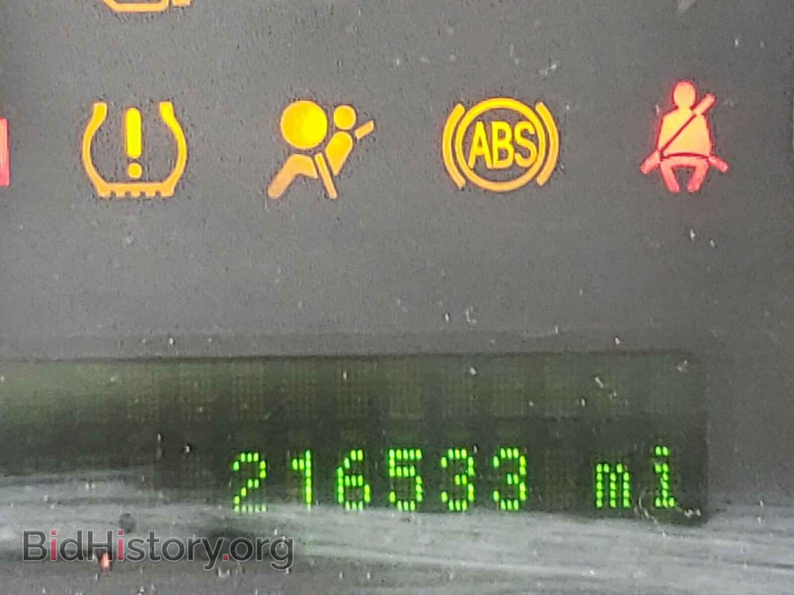 2009 FORD EDGE - VIN: 2FMDK39C19BA33963 - Photo 8