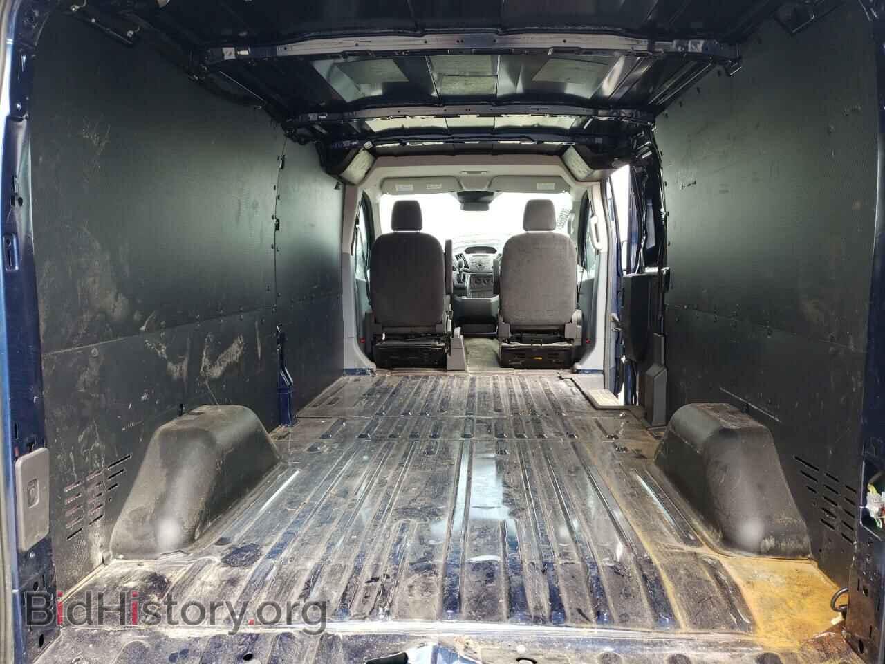 2019 FORD TRANSIT CO - VIN: 1FTBW2ZM7KKB37940 - Фото 9