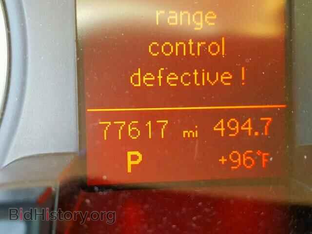 2009 AUDI A4 - VIN: WAUSF78K19N050330 - Фото 8