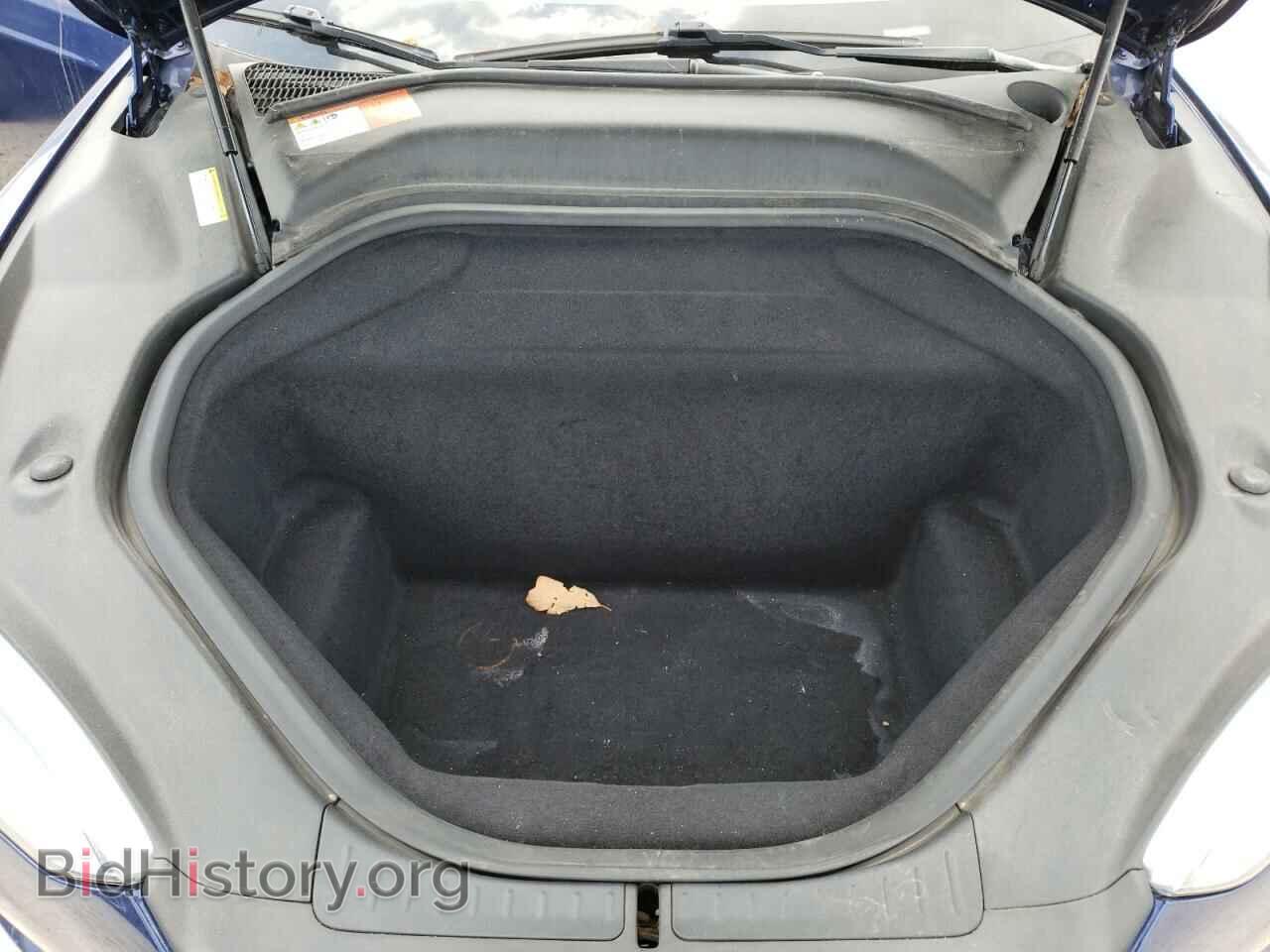 2015 TESLA MODEL S - VIN: 5YJSA1H28FF097041 - Photo 7