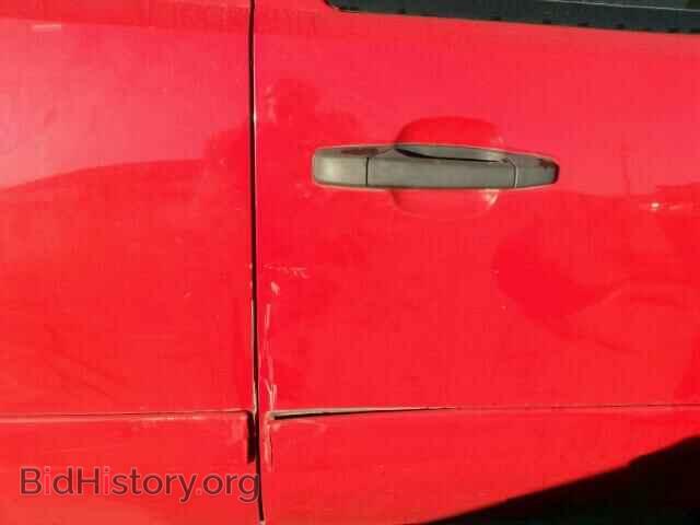 2008 CHEVROLET SILVERADO - VIN: 2GCEC19C881244169 - Photo 9