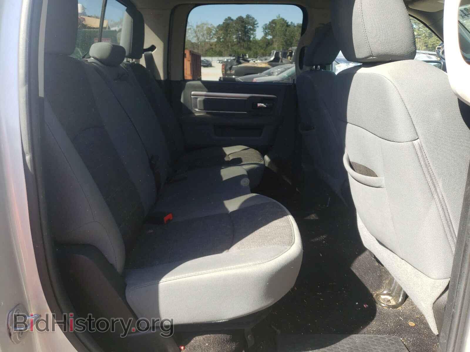 2014 RAM 1500 - VIN: 1C6RR6LT7ES180375 - Photo 6