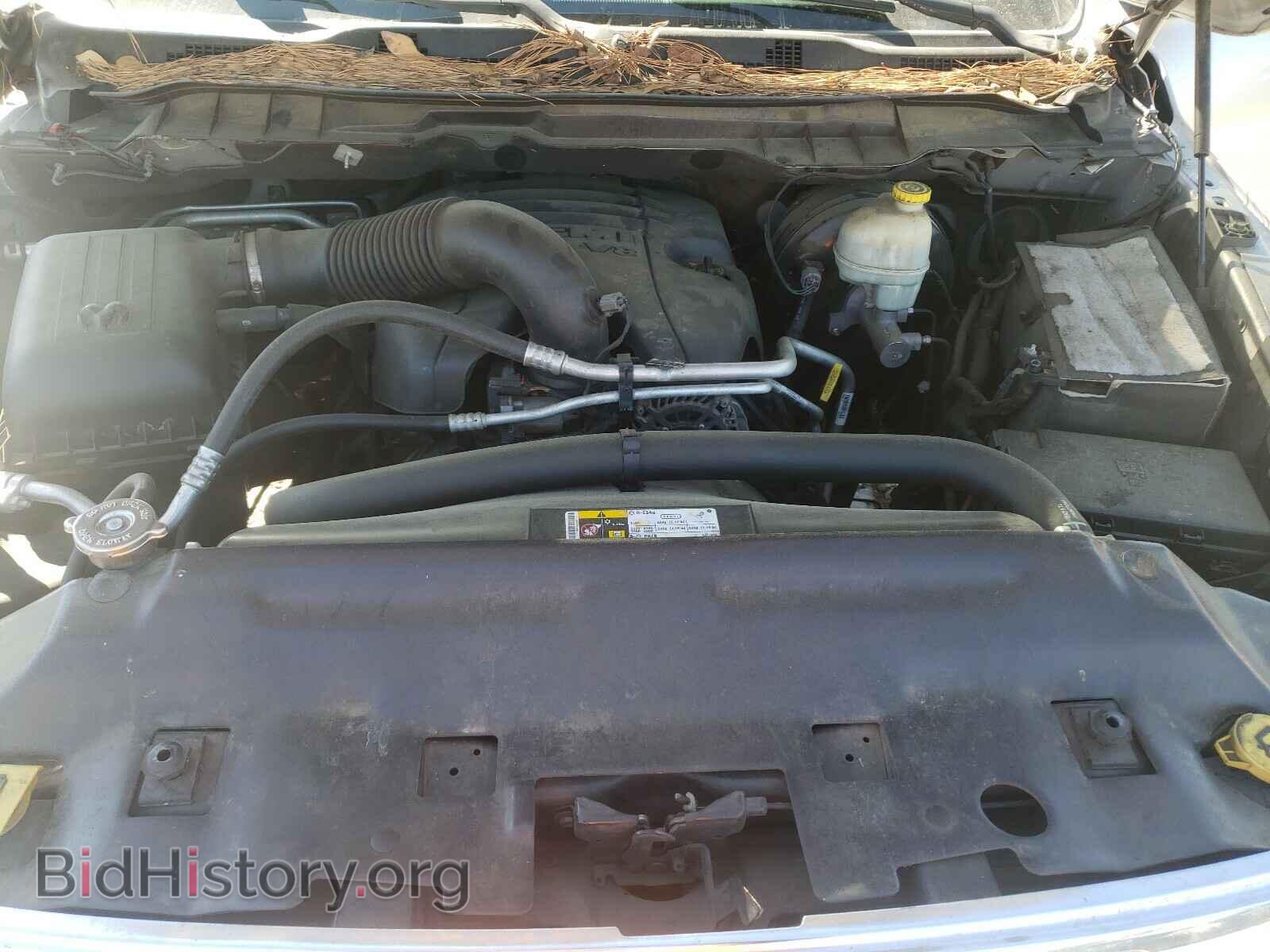2014 RAM 1500 - VIN: 1C6RR6LT7ES180375 - Photo 7
