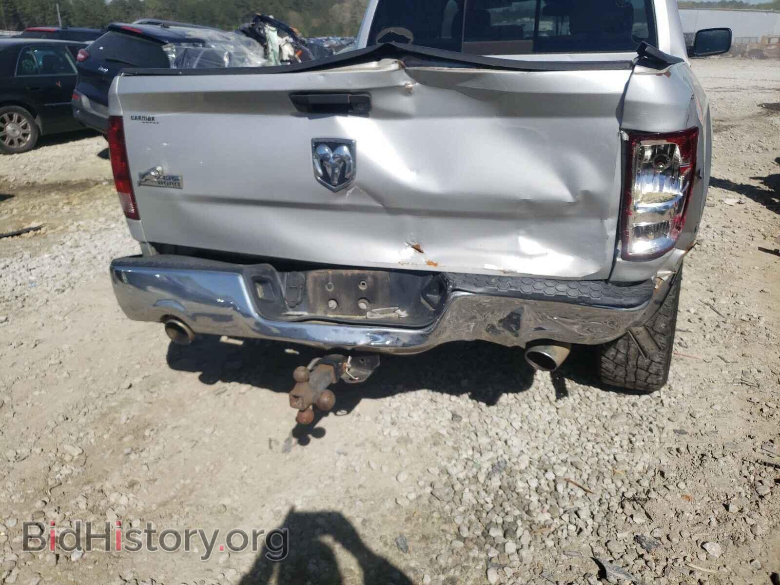 2014 RAM 1500 - VIN: 1C6RR6LT7ES180375 - Photo 9