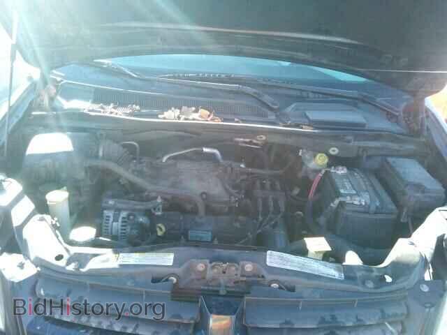 2009 DODGE CARAVAN - VIN: 1D8HN44E39B506135 - Фото 7