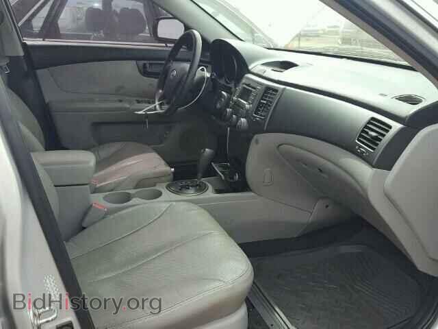 2009 KIA OPTIMA - VIN: KNAGE228495308915 - Фото 5