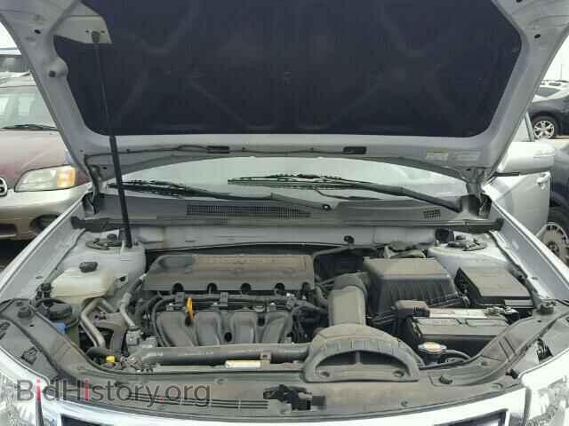 2009 KIA OPTIMA - VIN: KNAGE228495308915 - Фото 7