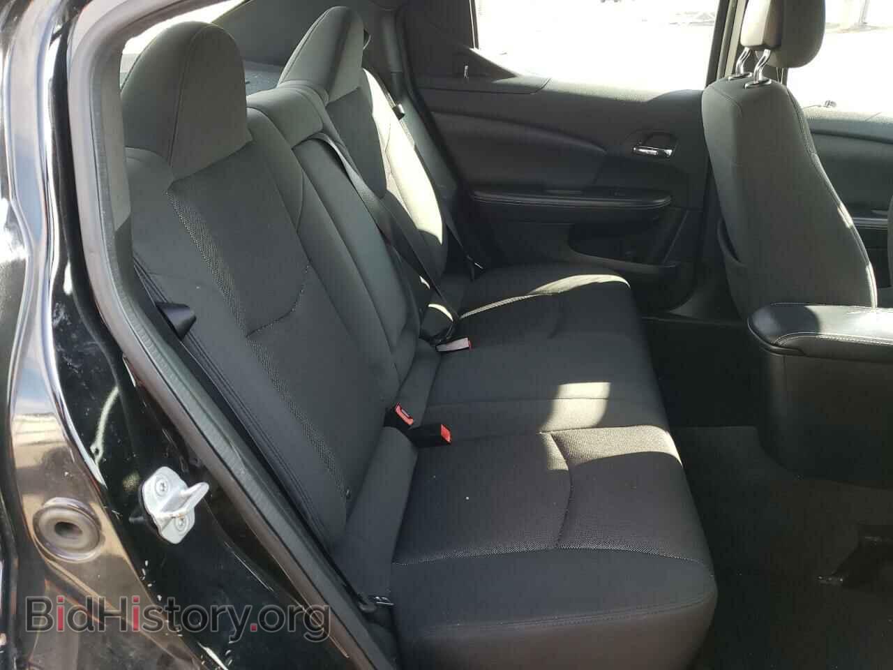 2012 DODGE AVENGER - VIN: 1C3CDZCB5CN233032 - Фото 6