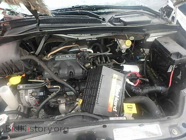 2010 DODGE CARAVAN - VIN: 2D4RN5D16AR408053 - Фото 7