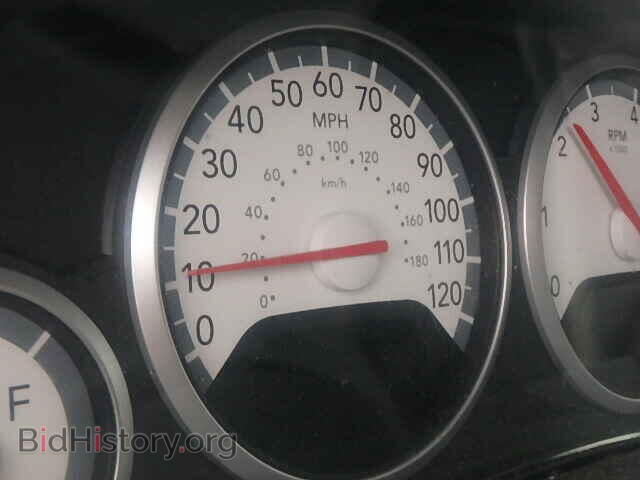 2010 DODGE CARAVAN - VIN: 2D4RN5D16AR408053 - Фото 8