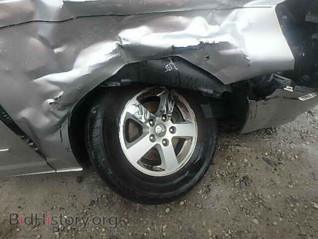 2010 DODGE CARAVAN - VIN: 2D4RN5D16AR408053 - Фото 10
