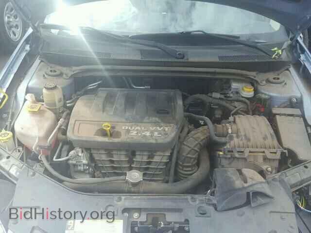 2012 CHRYSLER 200 - VIN: 1C3CCBBB4CN164345 - Photo 7