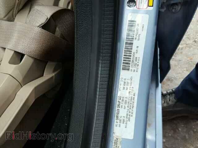 2012 CHRYSLER 200 - VIN: 1C3CCBBB4CN164345 - Photo 10