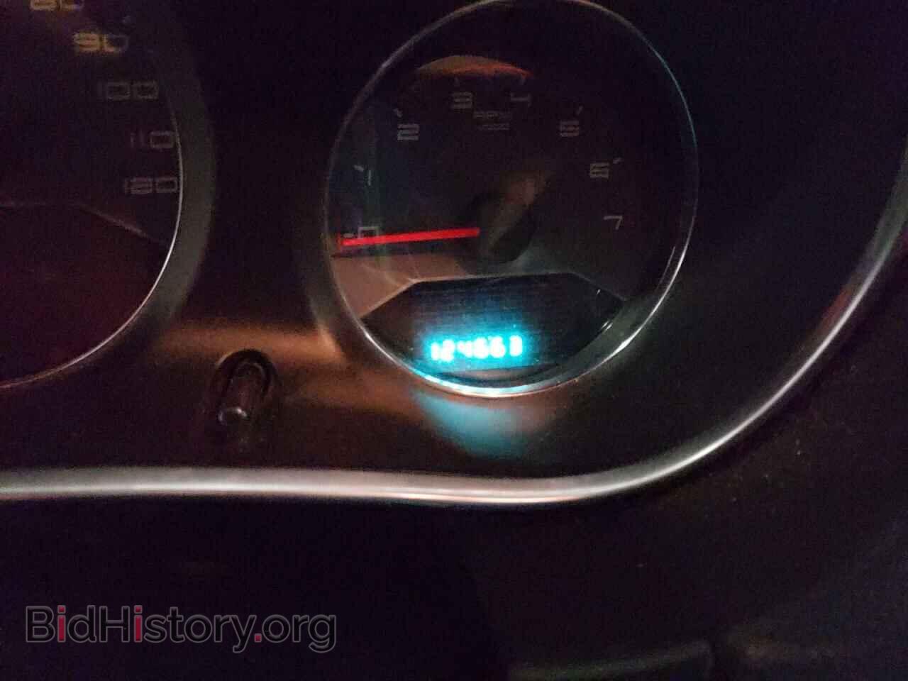 2013 DODGE AVENGER - VIN: 1C3CDZAB6DN518925 - Фото 9