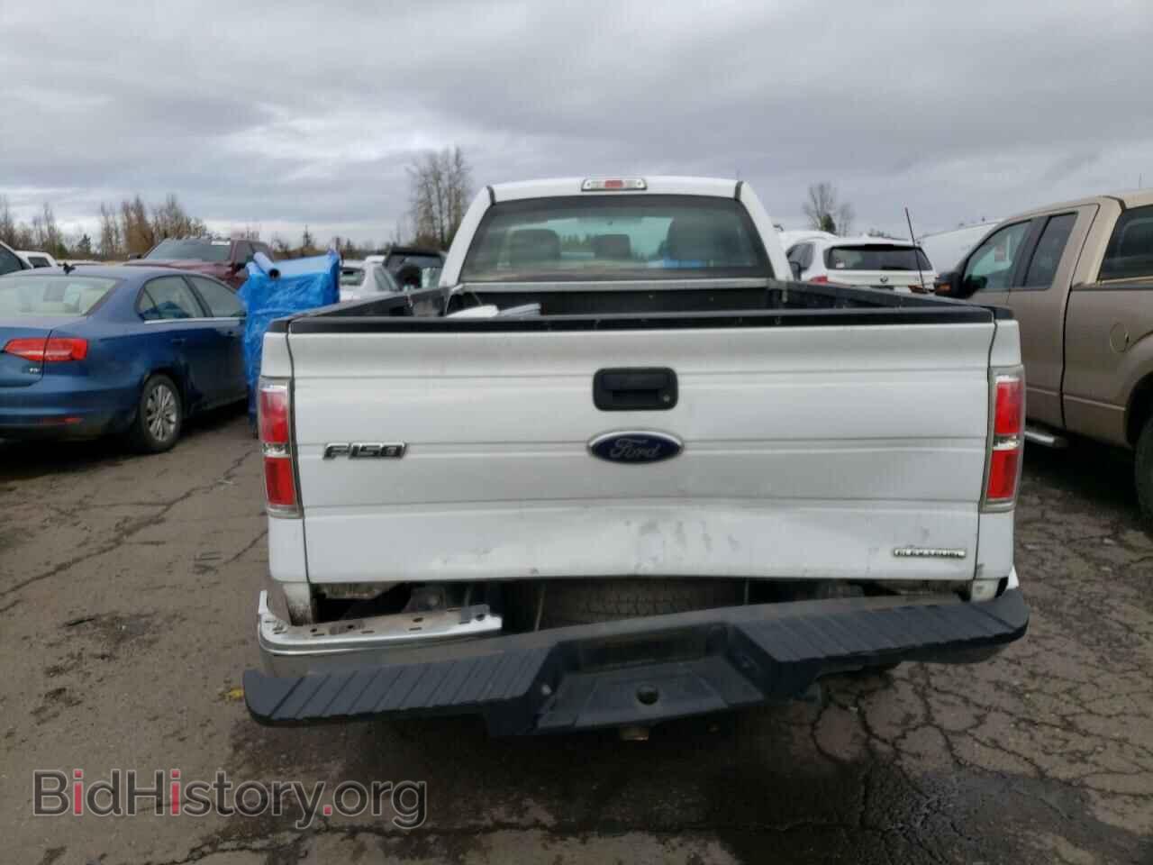 2013 FORD All Models - VIN: 1FTNF1CF0DKF44213 - Photo 6