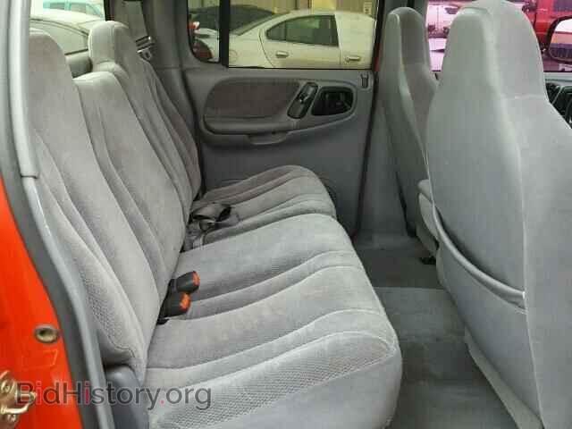 2000 DODGE DAKOTA - VIN: 1B7GL2AN8YS744389 - Фото 6