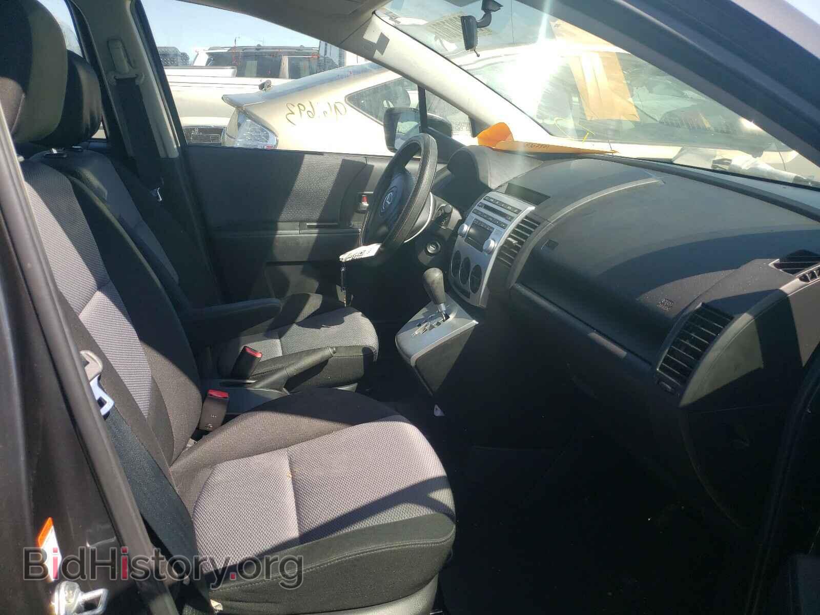 2006 MAZDA 5 - VIN: JM1CR29L060115038 - Фото 5