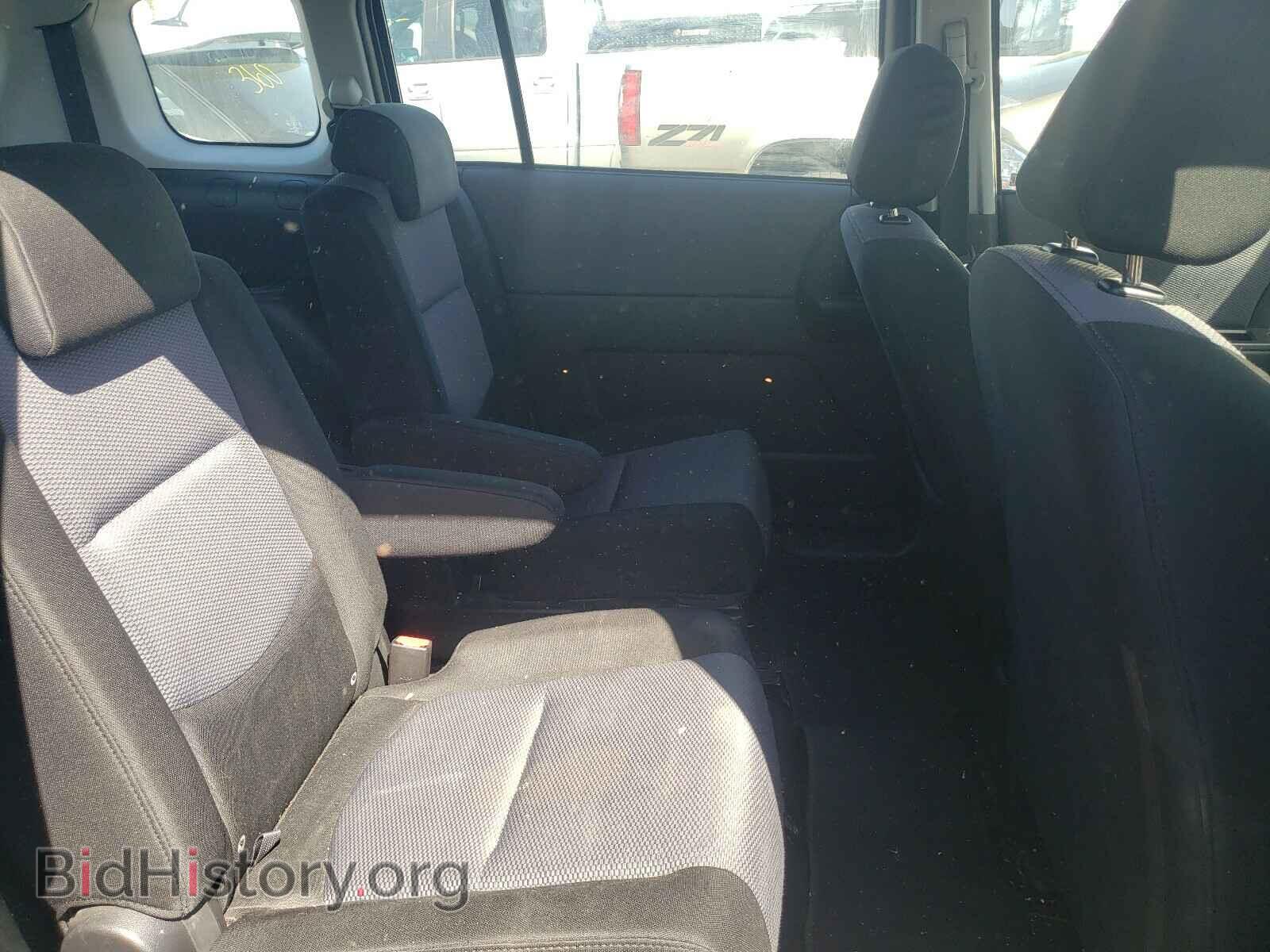 2006 MAZDA 5 - VIN: JM1CR29L060115038 - Фото 6