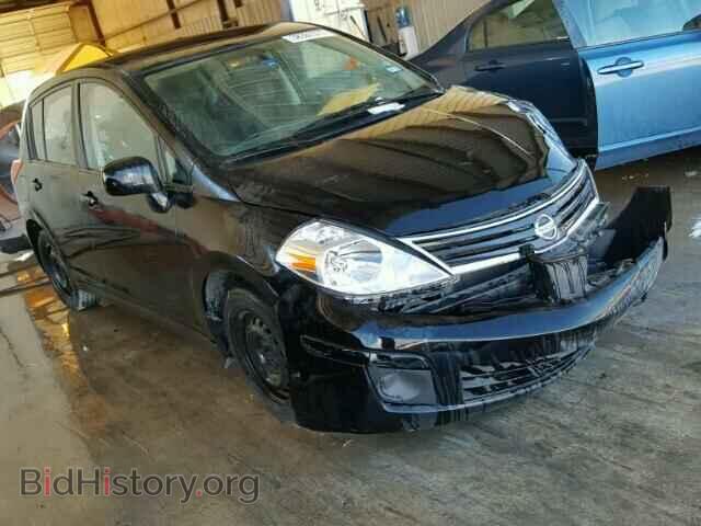 Photo 3N1BC1CP7BL421429 - NISSAN VERSA 2011