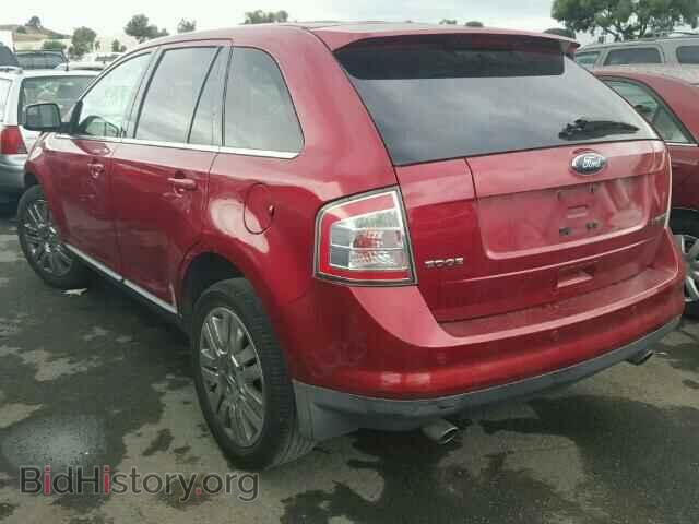 2009 Ford EDGE (VIN 2FMDK39CX9BB05761) — photo 3 of 10