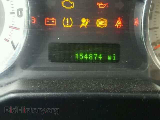 2009 FORD EDGE - VIN: 2FMDK39CX9BB05761 - Фото 8
