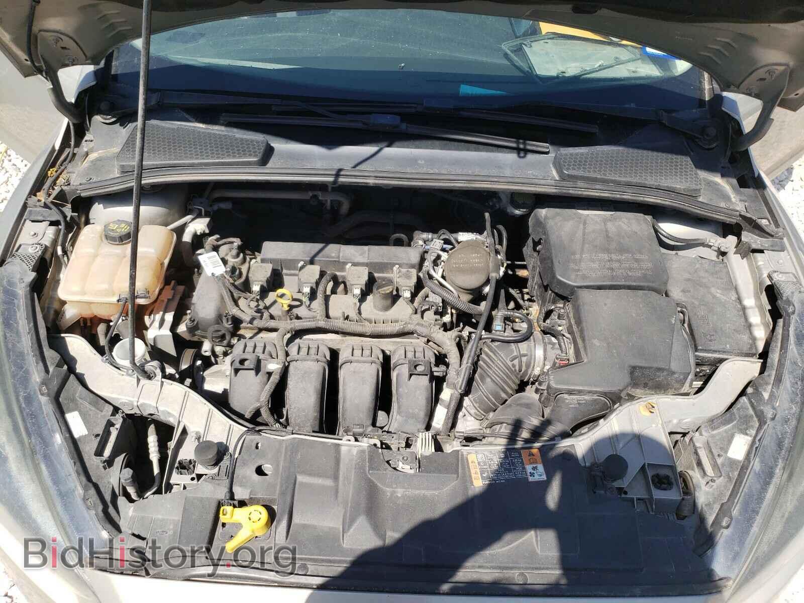 2016 FORD FOCUS - VIN: 1FADP3K24GL285202 - Фото 7