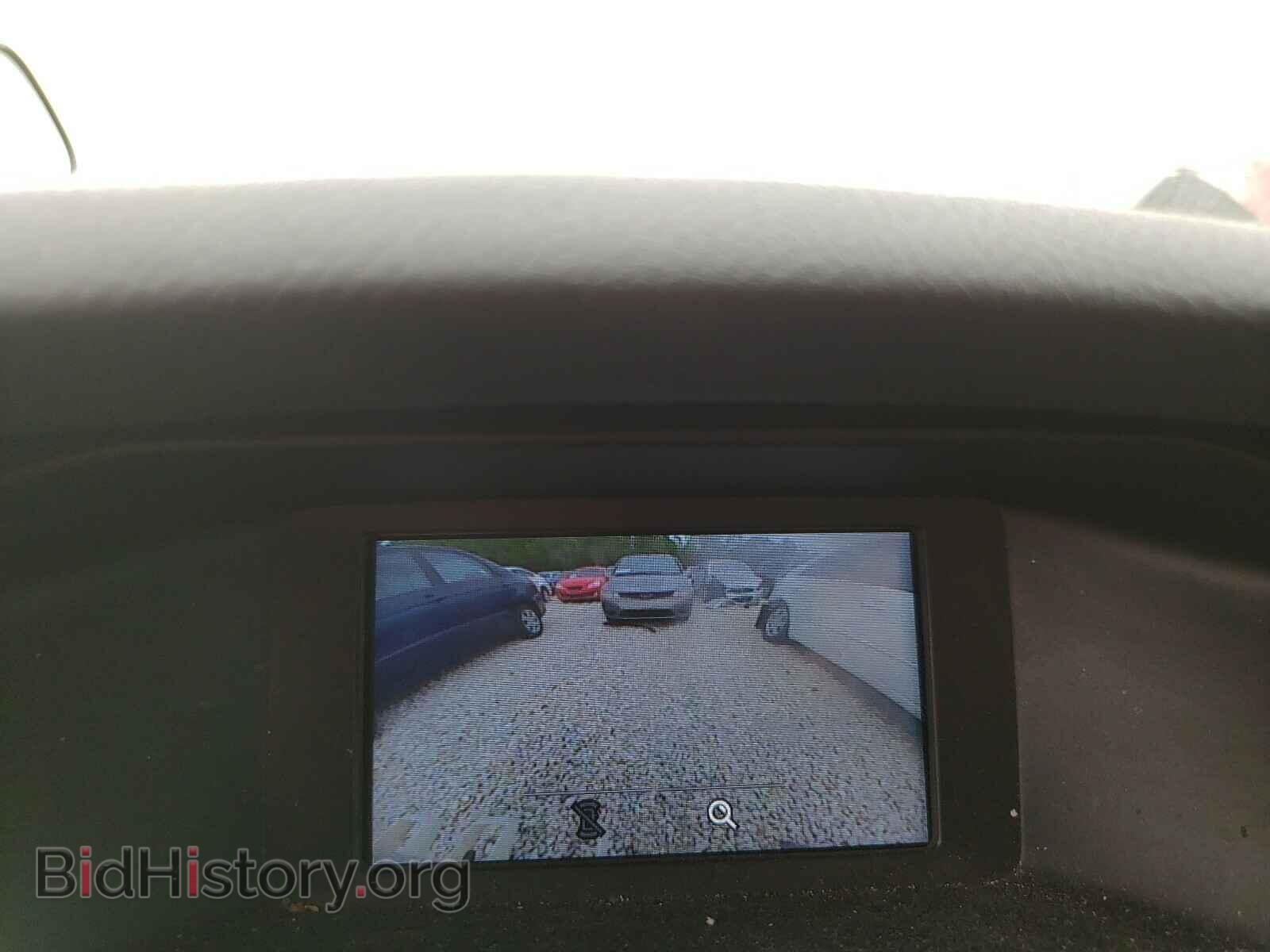 2016 FORD FOCUS - VIN: 1FADP3K24GL285202 - Фото 9