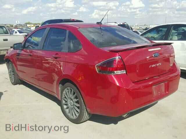2010 FORD FOCUS - VIN: 1FAHP3GN3AW135074 - Фото 3