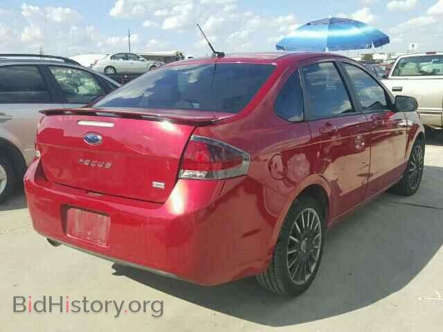 2010 FORD FOCUS - VIN: 1FAHP3GN3AW135074 - Фото 4